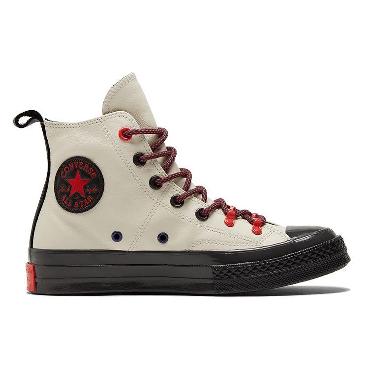 Converse Chuck Taylor All Star 1970-х 'Бежевый Черный' 172502C