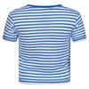 Regatta Childrens/Kids Peppa Pig Contrast Striped T-Shirt