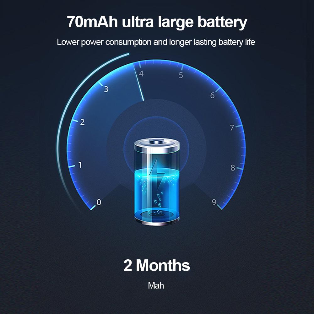 Wireless Media Button Remote Controller for Car Motorcycle Bicycles Bluetooth Hands-free Call MP3 Music Player Wireless Media Controller In Handlebar