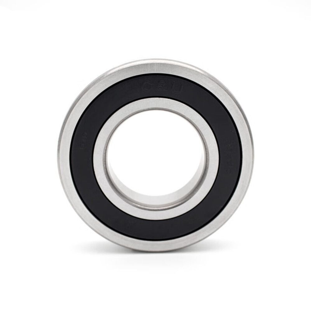 10 шт., шарикоподшипник из хромированной стали с глубокими канавками Z1, миниатюрные скутеры с глубокими канавками, уровень шума