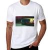 Nighthawks Modernized TShirt Casual Lightweight Short Sleeve Top