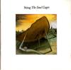 CD STING The Soul Cages UICY20448 AM Records 2012 Япония Оби Рок