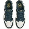 Nike Кроссовки Dunk Low Deep Jungle для детей, повседневные FB9109-301