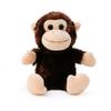 WOODY Mime Friends Обезьянка 5129002MO O'TIME