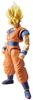 Standard Dragon Ball Super Saiyan Son Goku Figure-rise (Renewal Edition)