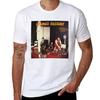 CCR Cosmos Factory TShirt Basic Breathable Solid Color TShirt