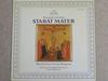 LP Record MIRELLA FRENI, TERESA BERGANZA, AND - Alessandro Scarlatti: Stabat Mater MA5074 ARCHIV - Japan Obi Classical Used