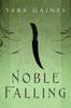 Книга Noble Falling Volume 1