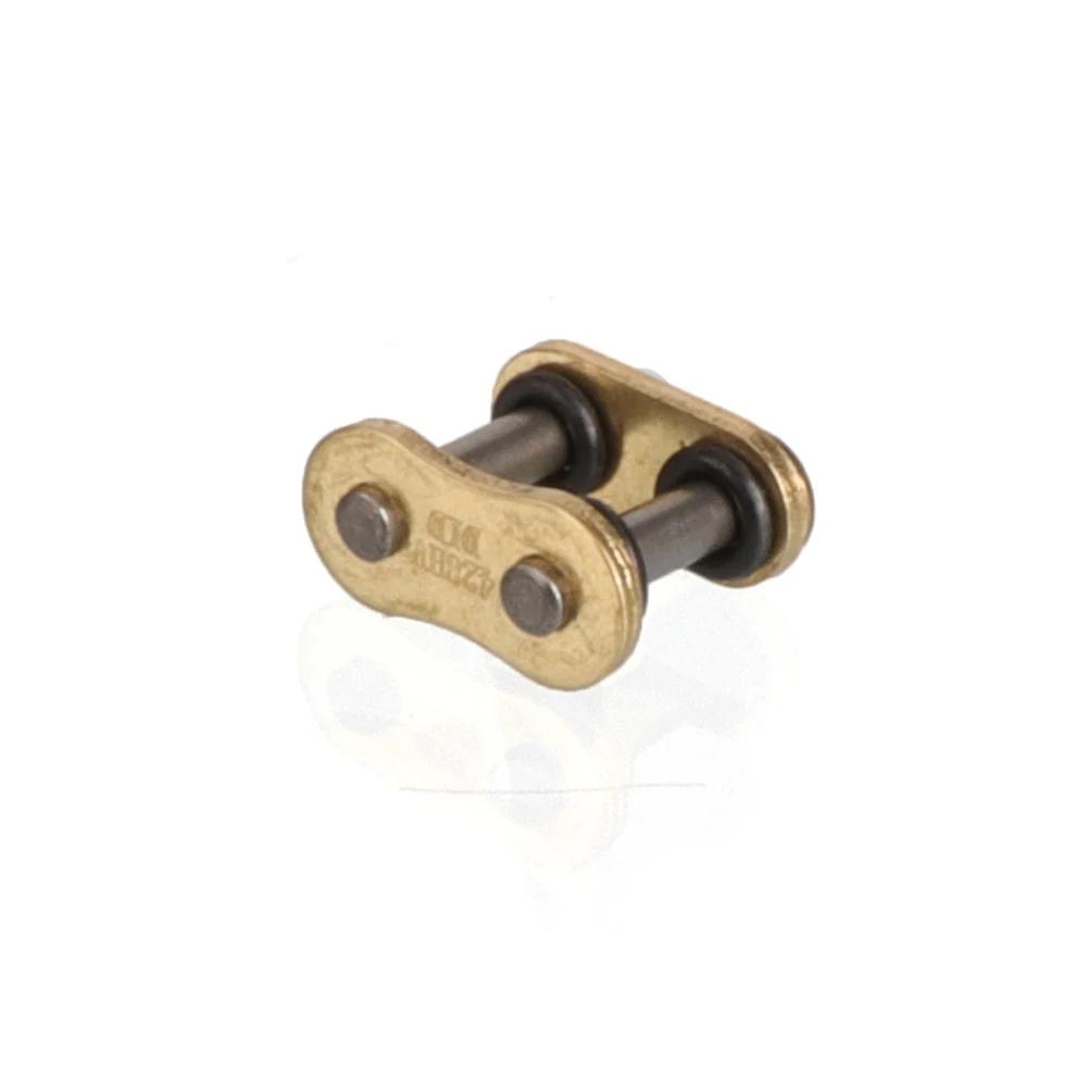 Motorcycle Chain Buckle Ring Link Heavy Chain Connecting Connector Master Joint Link With O-Ring Chain Lock 428 520 525 530