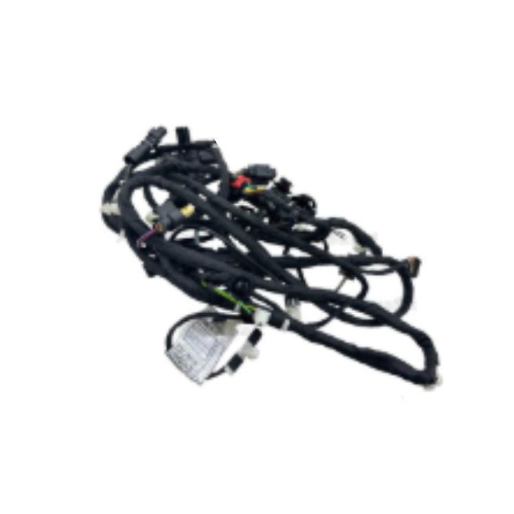 51769883422 подходит для передней уплотнительной накладки BMW X1 U11.