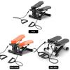 Mini Stepper For Exercise At Home With Resistance Bands LCD Display Capacity 100kg Stair Stepper