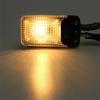 Interior Overhead Roof Light Lamp For Citroen C1 PM C1 MK2 C3 MK2