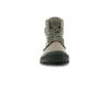 Кеды Palladium PAMPA HI в цвете Dusky Green, высокие (308)