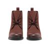 Ankle Boots Lasocki WI23-RUTH-04 Burgundy