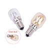 Microwave Oven Light Bulbs Cooker Tungsten Filament Lamp Bulbs Salt Light Bulb