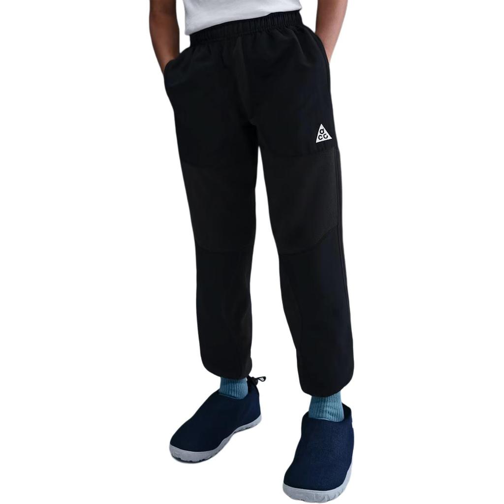 Nike Детские брюки Moderate HQ9614-010