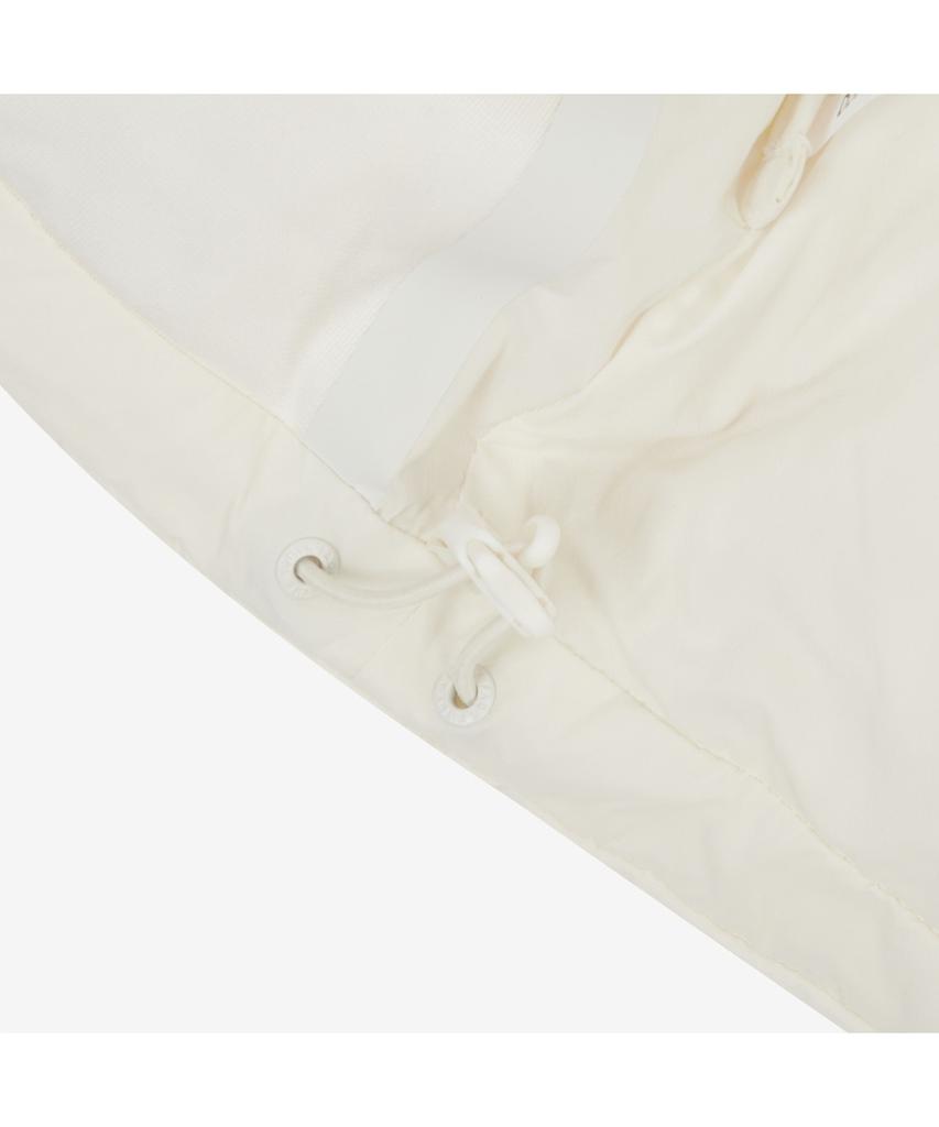 The North Face Мужская пуховая куртка Cloud Nuptse Nj1Dr62C (Rds) Кремовый цвет