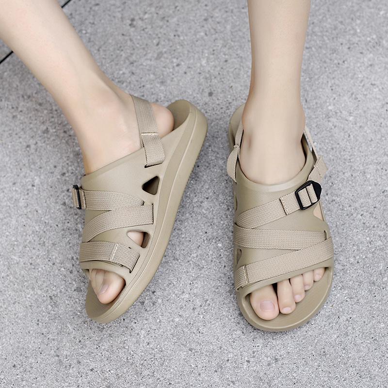 Модная мужская летняя обувь Мужская 2025 Мужские тапочки Мужские треккинговые сандалии Мужские тапочки Роскошные мужские сандалии Повседневные кроссовки Слиперы Плоские