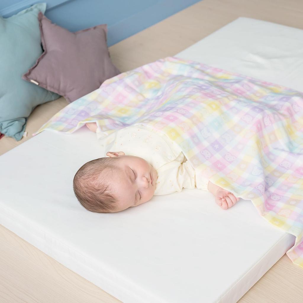 Цветная марля 106 x 106 сделано в Японии одеяло, см,