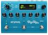 Strymon BigSky MX Ревербератор Гитарный Эффектор
