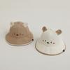 Baby Bucket Hat Spring Summer Casual Sun Protections Hats Lovely Infant Toddlers Basin Caps Windproof Headwear