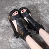 Summer Ladies Casual Platform Roman Sandals