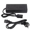 AC To DC Converter 8A 100‑240V To 12V Car Cigarette Lighter Socket Power Adapter for Car Vacuum