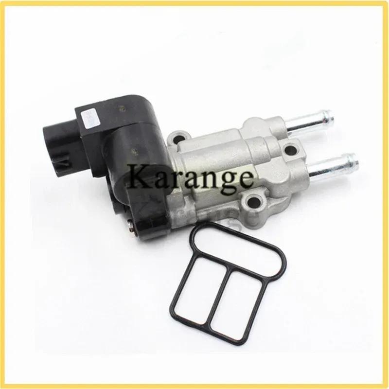 16022-PWA-901 Idle Air Control IAC Valve For HONDA FIT JAZ 16022PWAG01 16022PWA901 Renovation