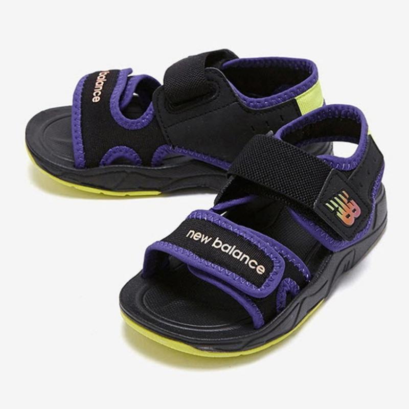 New Balance Детские кроссовки для бега K4250m2p Обувь