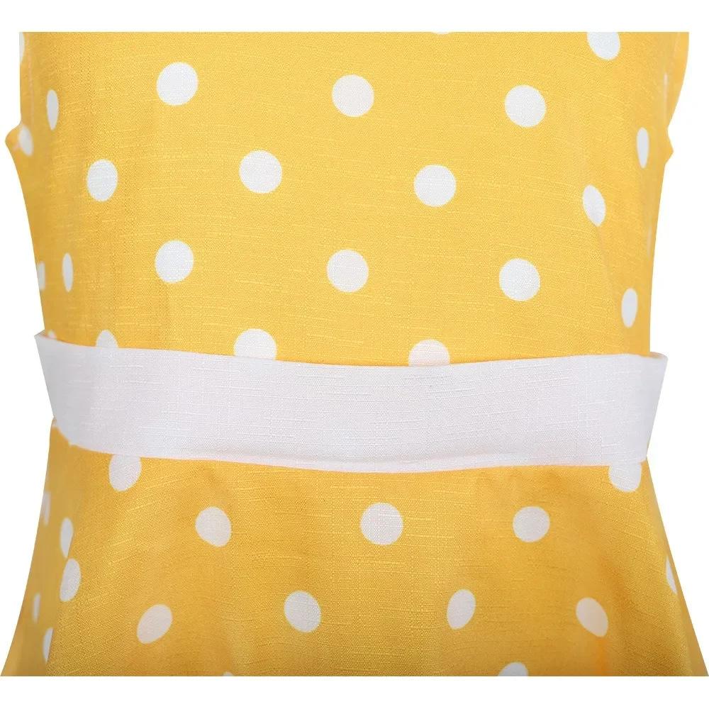 Toys Gaby Cosplay Costume Girls Yellow Dress Mask Full Set Kids Role Play Performance Clothing Suit Halloween Carnival Party