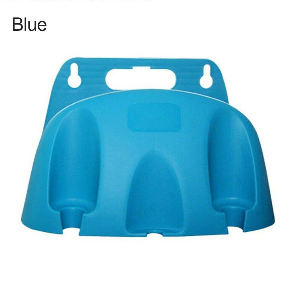 Настенный органайзер, пластиковый держатель для поливочной трубы, вешалка для шланга, стойка для хранения, стойка для шланга для воды