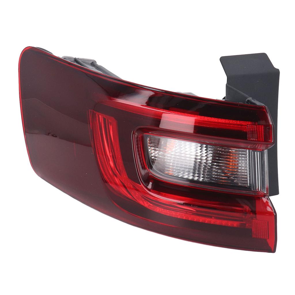 12V Tail Light 265554226R Left Side Bright Light Smooth Lens Easy Clean Replacement For KOLEOS 2016+