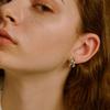 Hey V HOPE EARRING