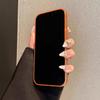 Instant Film-Lens 17-Window Phone Case for iPhone 16 Pro Max - Soft Silicone, Magnetic Adsorption