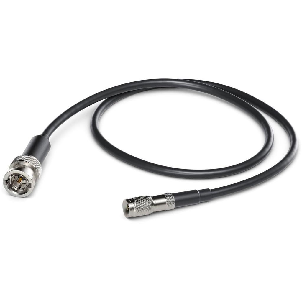 Design Cable Din To BNC Male Blackmagic CABLE-DIN/BNCMALE - 1.0/2.3
