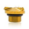 Motorcycle CNC Engine Oil Filler Cap Oil Plug Cover For Kawasaki Z900 Z650 Z800 Z400 Z1000 Z1000R Z1000SX Z900RS z125 Modified