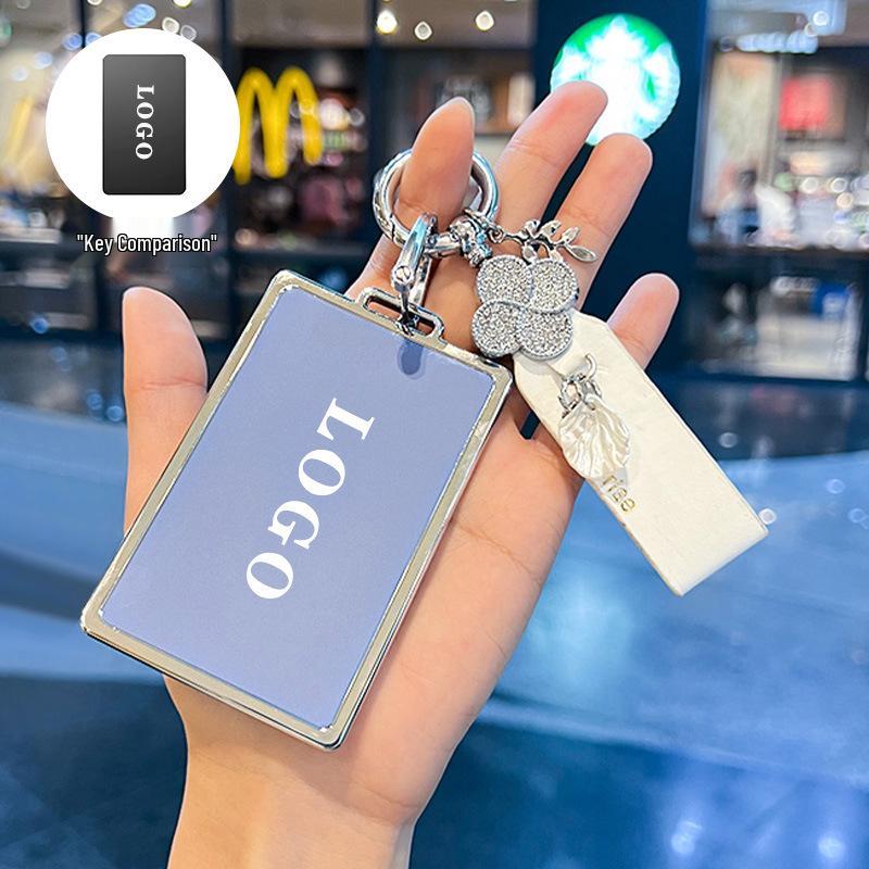 Compatible Tesla Key Card Holder for Model 3, Model Y, Model X