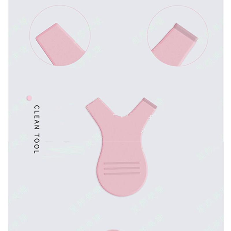 Lash Lifting Adhesive False Lashes Glue Eyelash Lift Lashlifting Fake Eyelash