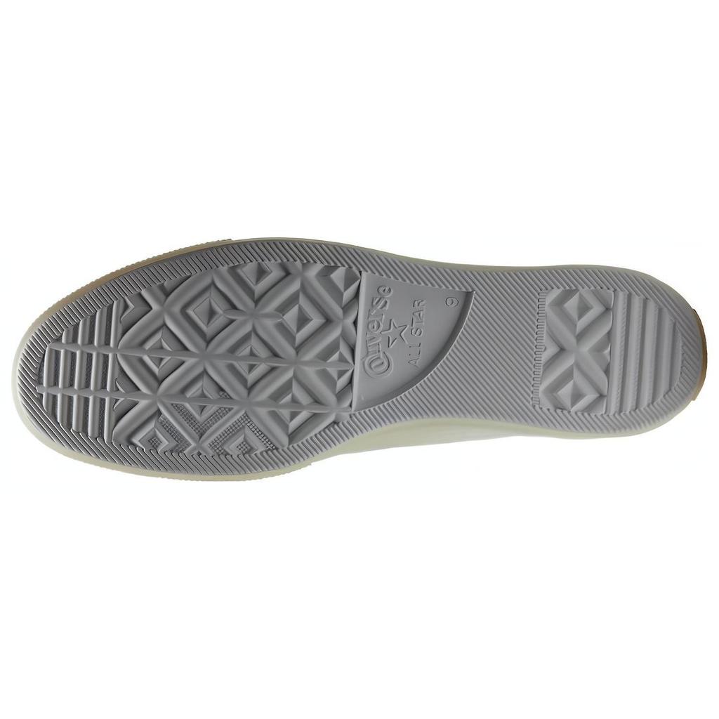 Converse Повседневные удобные парусиновые кеды с высоким верхом 1970-х годов, унисекс, белые, A06223C