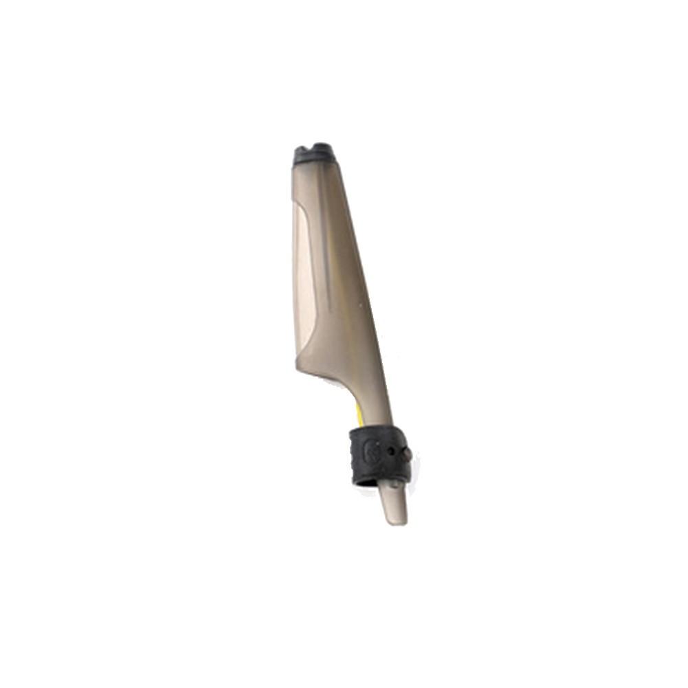 Легкие защитные чехлы для кончиков удилищ, компактные и удобные для переноски