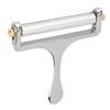 Stainless Steel Cheese Cutter Thickness Adjustable Ergonomic Handle Wire Cheese Cutter for Cheddar Gruyere Mozzarella