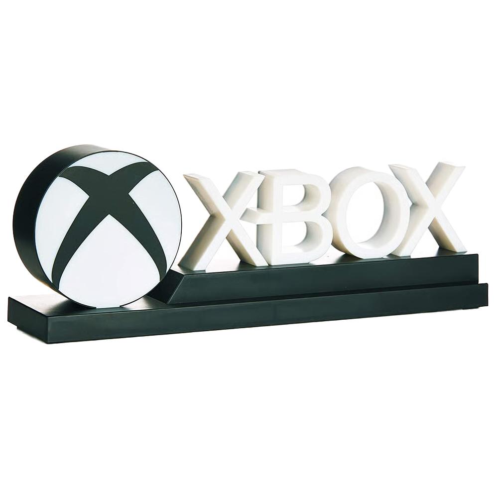 Xbox Light Icon Ornament