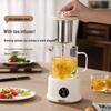 Mei Zhi Shang 0.6L All-Glass Multi-function Health Pot