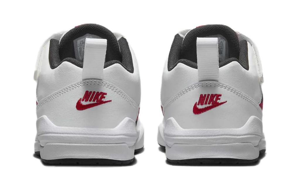 Jordan Стадион 90 Белый Черный Спортзал Красный (PS)