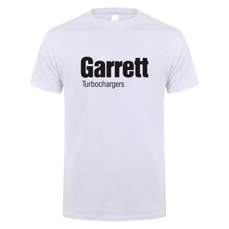 2026 new T-shirt Summer Unisex's Cotton Fun T-shirt Racing Fan Short Sleeve Shirt Unisex's Clothing