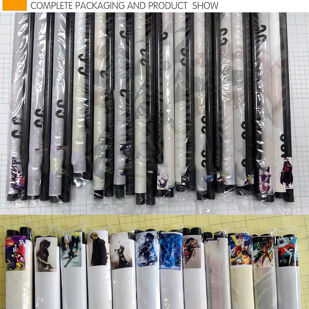 HUNTER X HUNTER Картина Свиток Постер Гон Фрикс Киллуа Хисока Домашний Декор Подвесная Картина Мальчики Девочки Свиток Постер