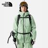 The North Face Мужская водонепроницаемая ветрозащитная горнолыжная куртка GTX 82V9