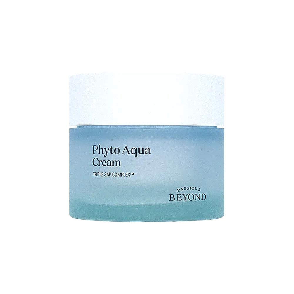 Beyond Phyto Aqua Cream 50ml 1+1 Whitening Moisturizing Cream