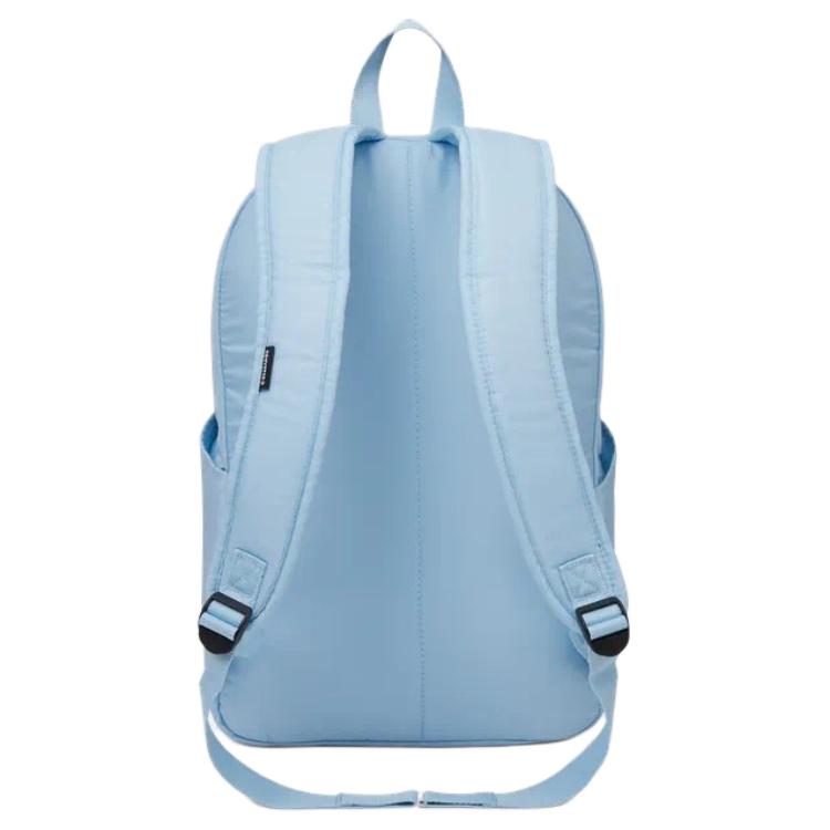 New Converse GO 2 Polyester Backpack Regular Unisex Blue 10020533-A15