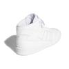 Adidas Кроссовки Forum Mid 'Triple White' FY4975